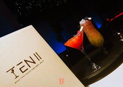 TEN 11 Cocktail Lounge