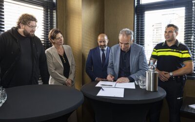 Arnhem zet stevige stap richting veiliger en gastvrijer uitgaansleven